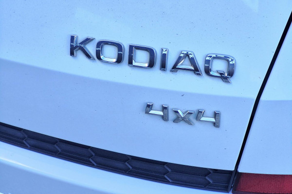 2018 MY19 Skoda Kodiaq NS 132TSI Sportline SUV Image 28
