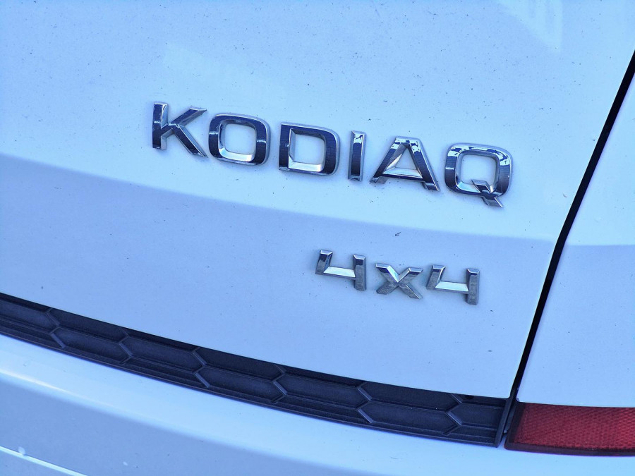2018 MY19 Skoda Kodiaq NS 132TSI Sportline SUV Image 28