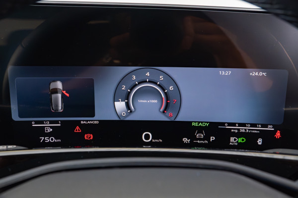 2026 MY25 Audi Q3 F3 TFSI SUV image 10