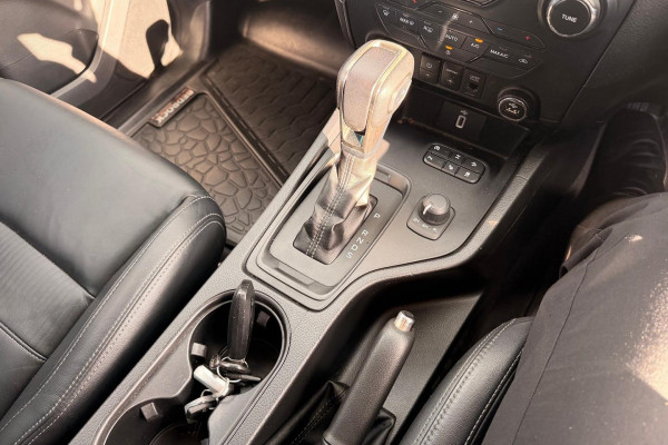 2020 MY20.25 Ford Ranger PX MkIII XLT Ute Image 19