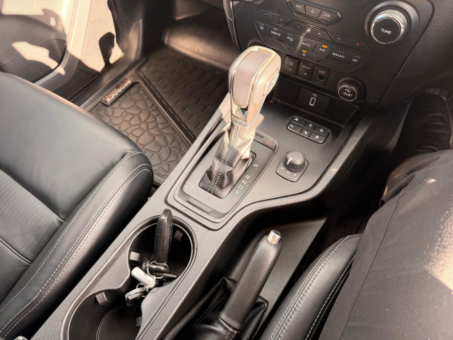2020 MY20.25 Ford Ranger PX MkIII XLT Ute Image 19
