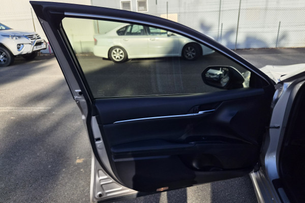 2020 Toyota Camry AXVH71R SX Sedan Image 22
