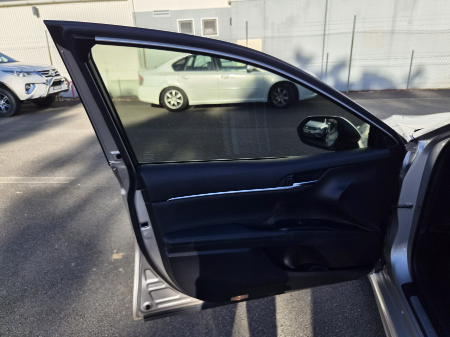 2020 Toyota Camry AXVH71R SX Sedan Image 22