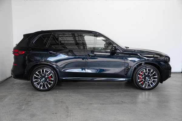 2025 BMW X5 G05 LCI Shadow Edition SUV image 3