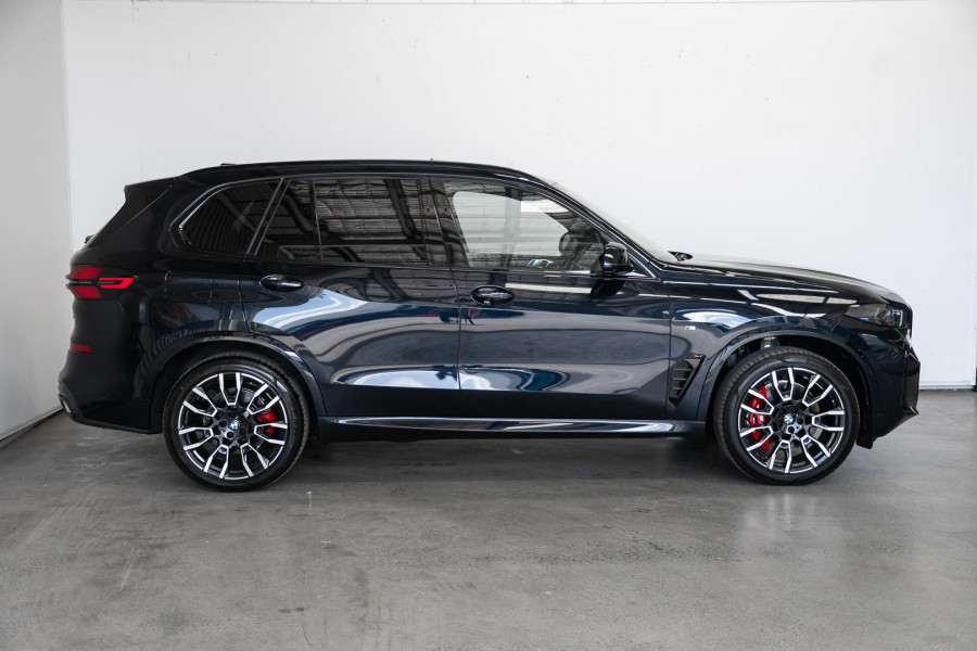 2025 BMW X5 G05 LCI Shadow Edition SUV