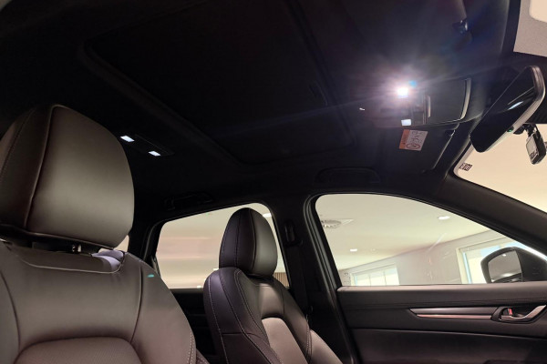 2026 Mazda CX-5 KM Series G25 Akera SUV Image 13