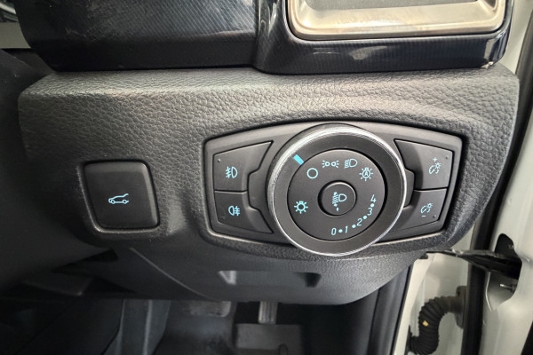 2021 MY21.75 Ford Everest UA II Sport SUV Image 25