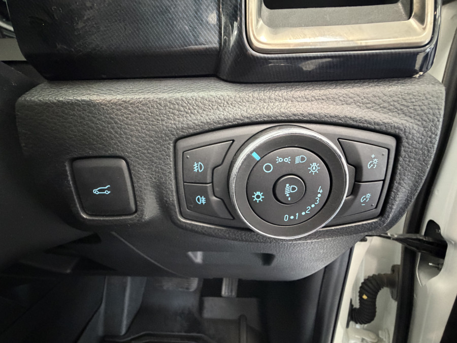 2021 MY21.75 Ford Everest UA II Sport SUV Image 25