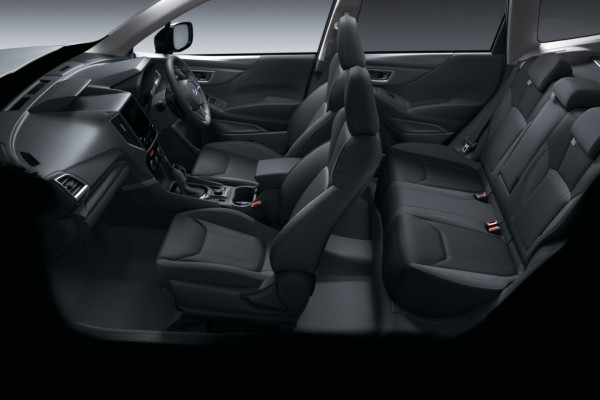 2025 Subaru Forester FW25IA 2.5i SUV