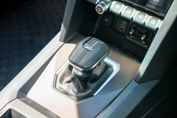 2025 Volkswagen Amarok NF TDI600 Style Ute Image 14