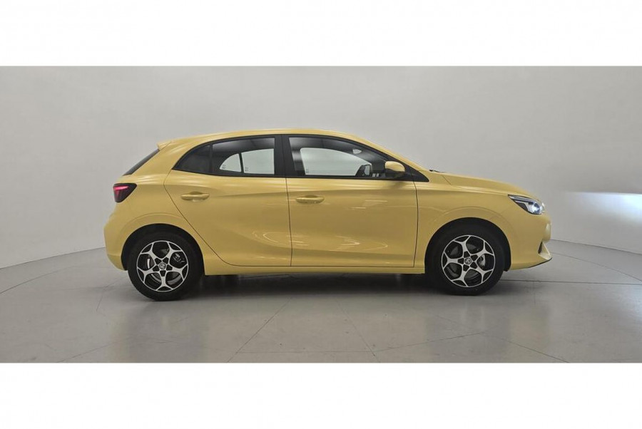 2025 MG MG3 Essence Hatch Image 6