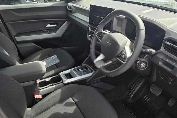 2026 Renault Duster X1311 Techno SUV