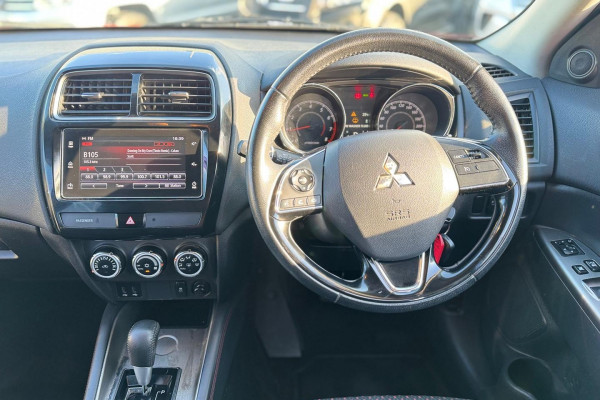 2017 Mitsubishi ASX XC LS SUV Image 17