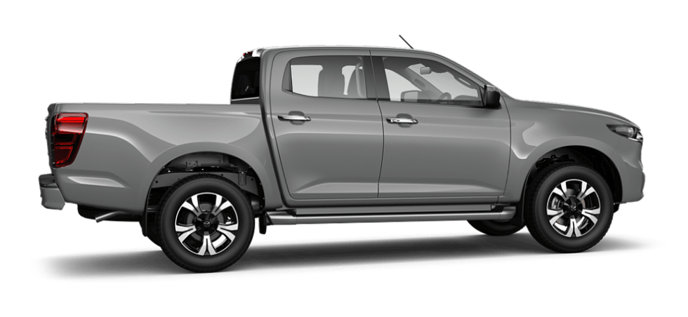 2024 Mazda BT-50 TF XTR Ute Image 11
