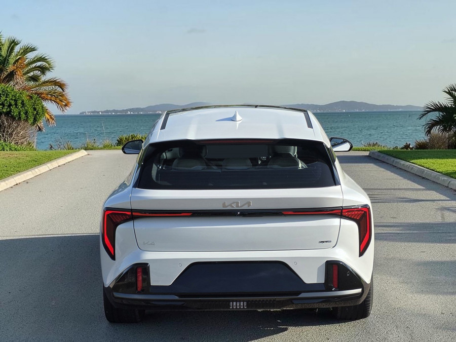 2025 MY26 Kia K4 CL4m GT-Line Hatch Image 8