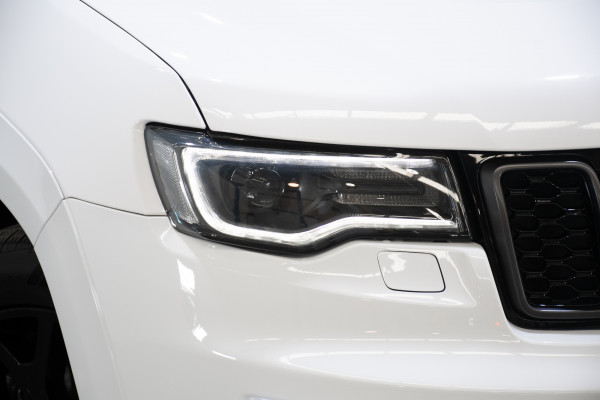 2021 Jeep Grand Cherokee S-Limited SUV Image 2