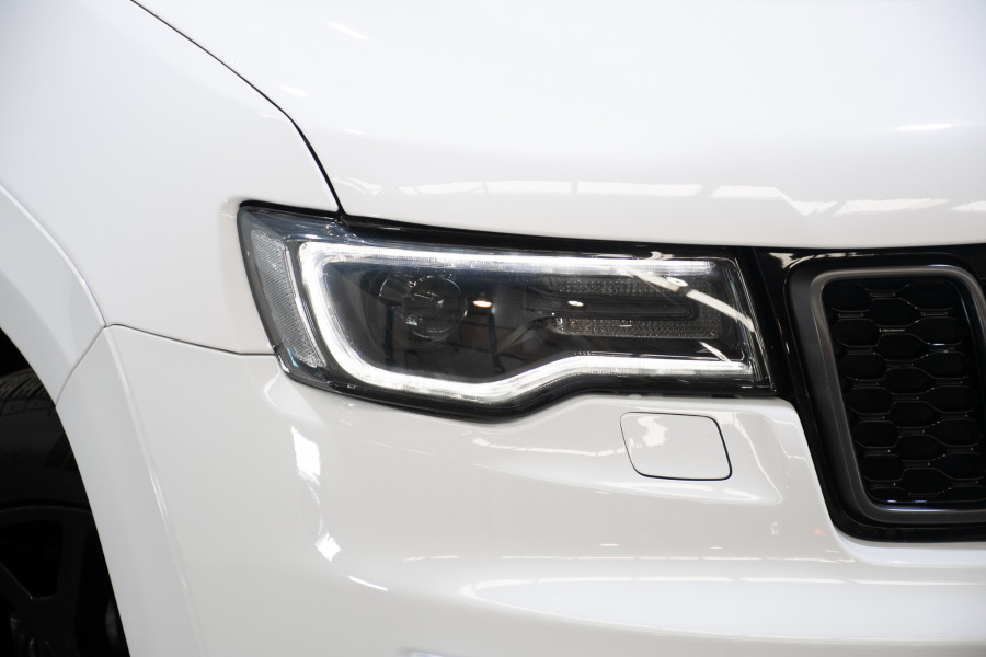 2021 Jeep Grand Cherokee S-Limited SUV Image 2