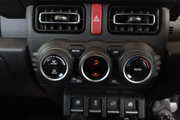 2026 Suzuki Jimny GJ XL SUV Image 22