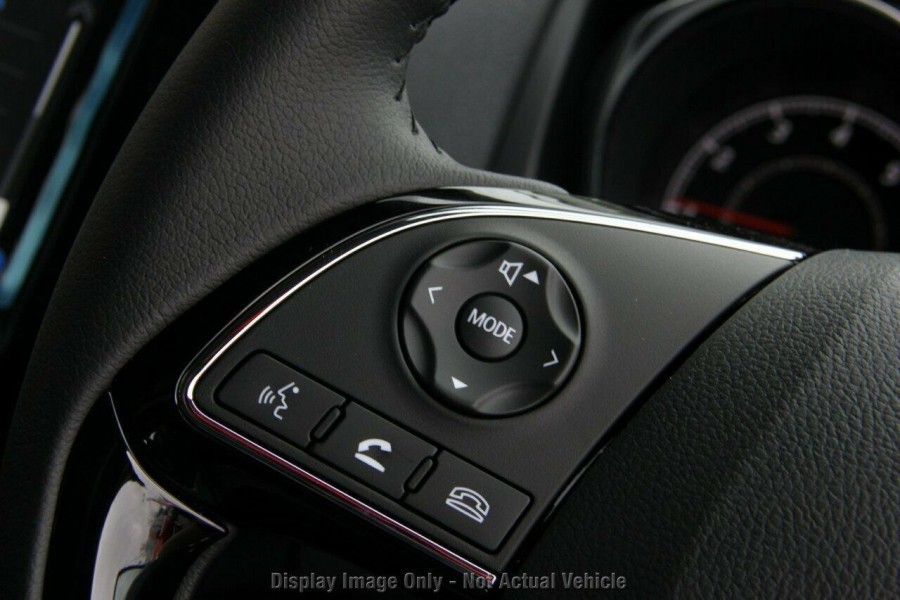 2024 Mitsubishi ASX XD ES SUV Image 11