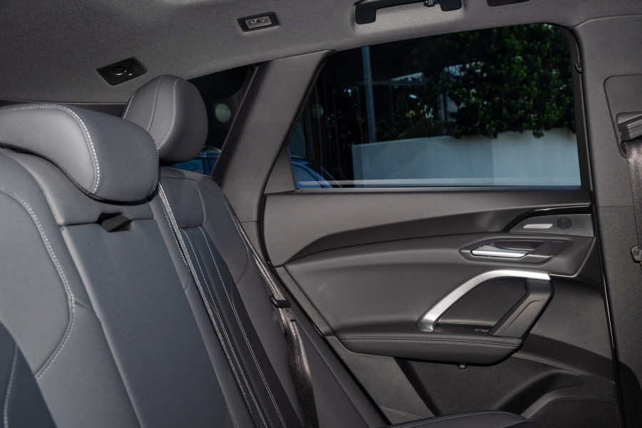 2025 Audi Q5 GU TDI 150kW Sport SUV