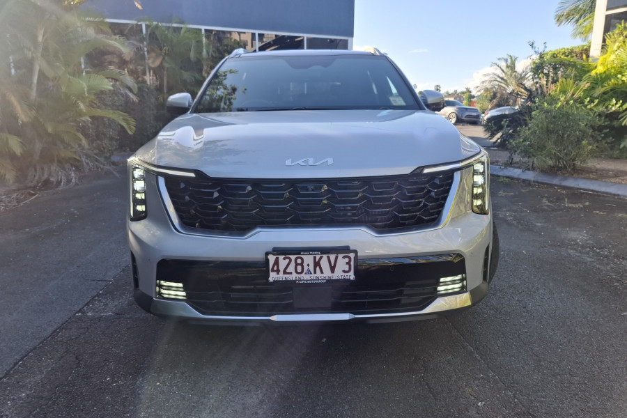 2024 Kia Sorento MQ4 PE Other Image 8