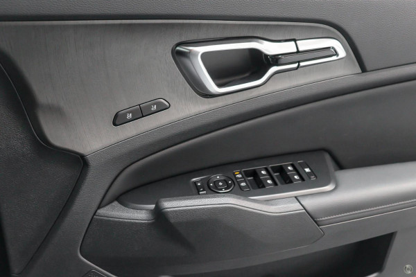 2026 Kia Sportage NQ5 PE HEV GT-Line SUV Image 15