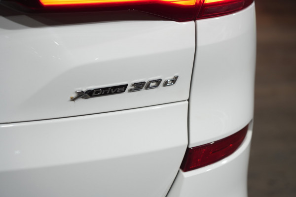 2020 BMW X5 xDrive30d SUV Image 10