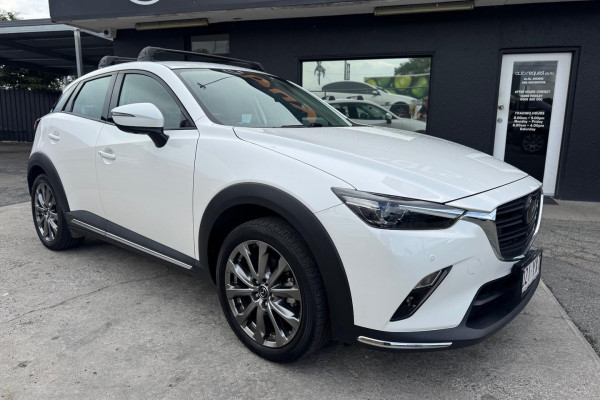 2019 Mazda CX-3 DK Akari LE SUV Image 5