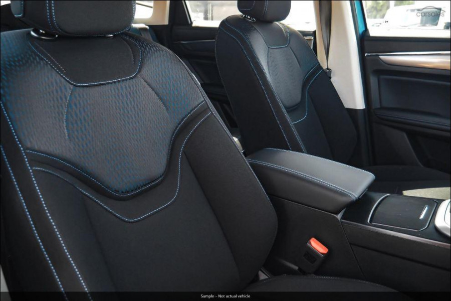 2025 GWM Haval Jolion A01 Premium SUV Image 7