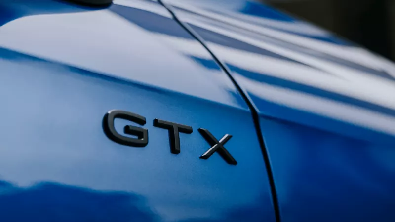 ID. 4 GTX Gallery Image 3