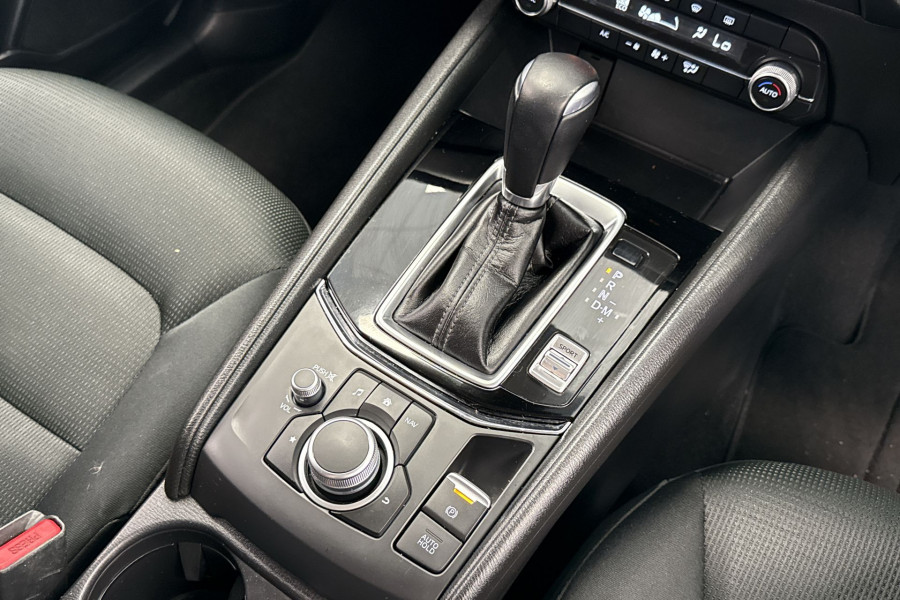 2021 Mazda CX-5 KF Series Maxx Sport SUV Image 9