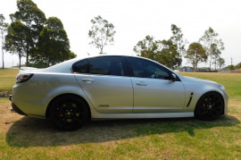 2016 Holden Commodore VF Series II MY16 SS V Redline Sedan