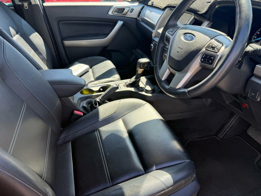 2021 MY21.25 Ford Everest UA II Trend SUV Image 11