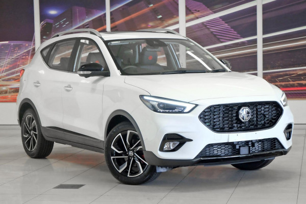2024 MG ZST  Essence SUV