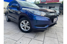 2016 Honda HR-V VTi SUV