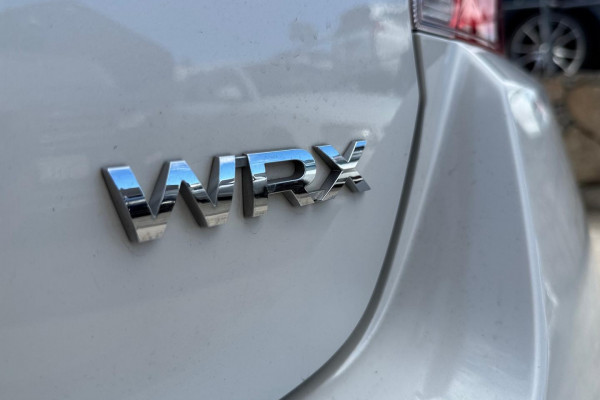 2014 MY15 Subaru WRX VA Premium Sedan Image 23