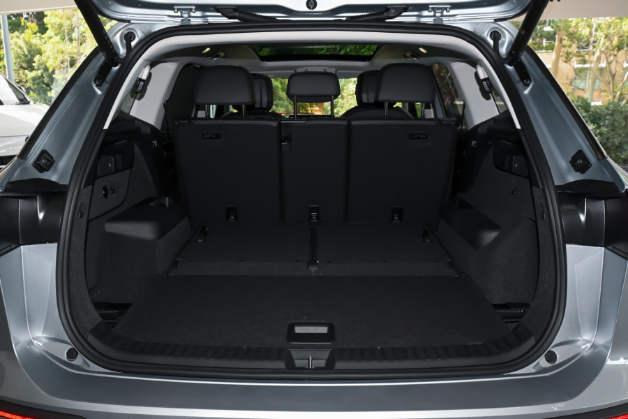 2025 Volkswagen Tayron R4 150TSI Elegance SUV Image 25