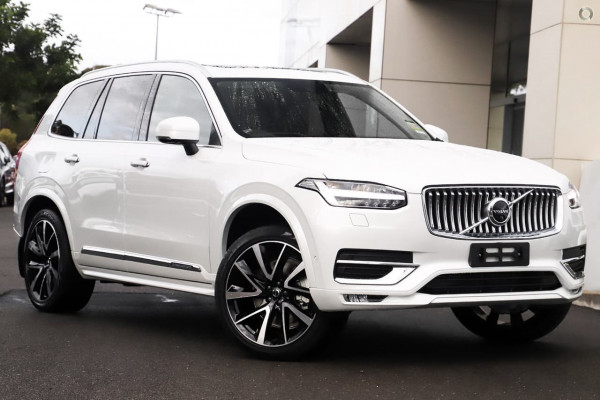 2020 MYon Volvo XC90 L Series D5 Inscription Suv