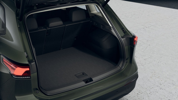 2026 Volkswagen Tiguan CT 110TSI Life SUV image 8