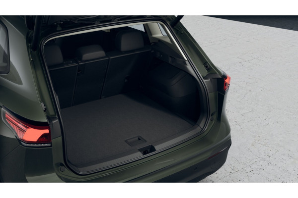 2026 Volkswagen Tiguan CT 110TSI Life SUV Image 8