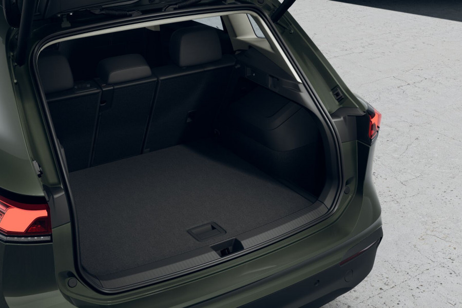 2026 Volkswagen Tiguan CT 110TSI Life SUV