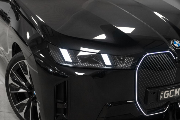 2026 BMW iX I20 xDrive45 M Sport SUV