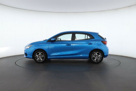 2025 MG MG3 ZP22 Essence Hybrid+ Hatch