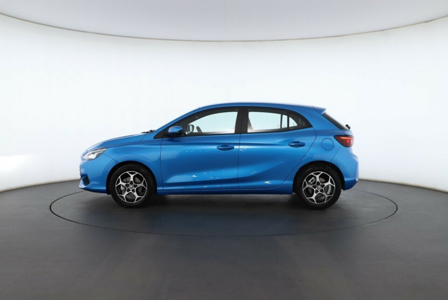 2025 MG MG3 ZP22 Essence Hybrid+ Hatch Image 6