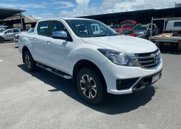 Mazda BT-50 XTR UR0YG1