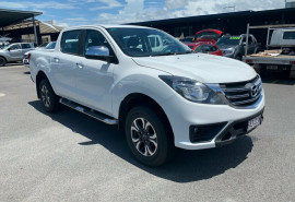 Mazda BT-50 XTR UR0YG1