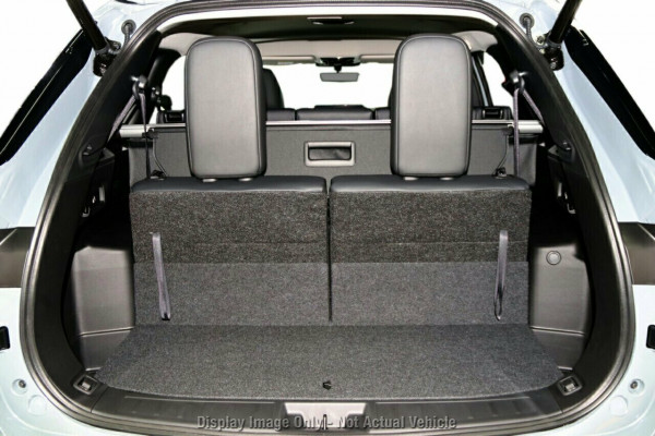 2025 Mitsubishi Outlander ZM Aspire SUV Image 19