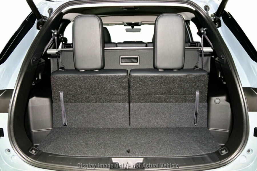2025 Mitsubishi Outlander ZM Aspire SUV Image 19