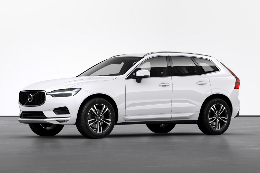 New 2021 Volvo XC60 T5 Momentum #V833959 Fortitude Valley, QLD