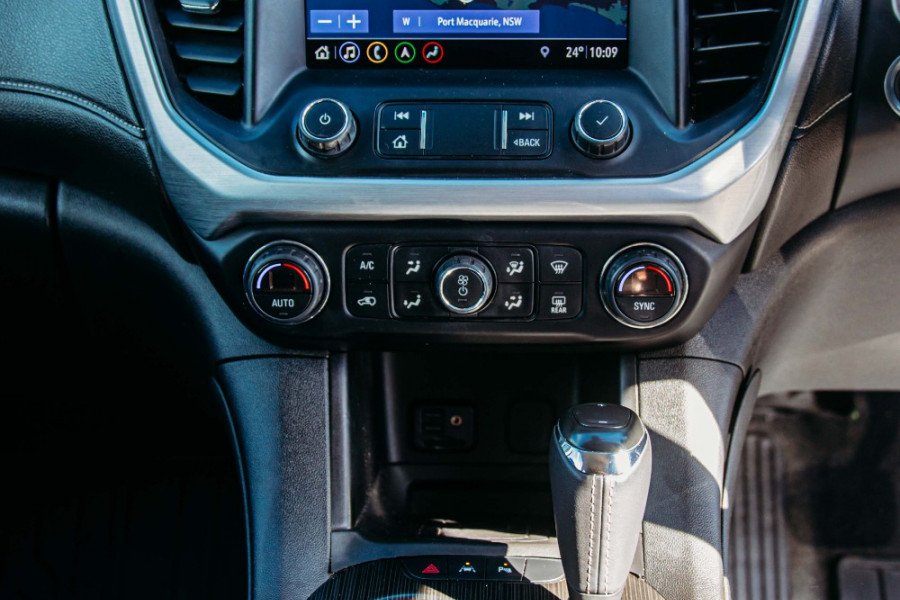 2019 Holden Acadia AC LT SUV Image 28